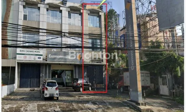 Gambar Property RUKO STRATEGIS