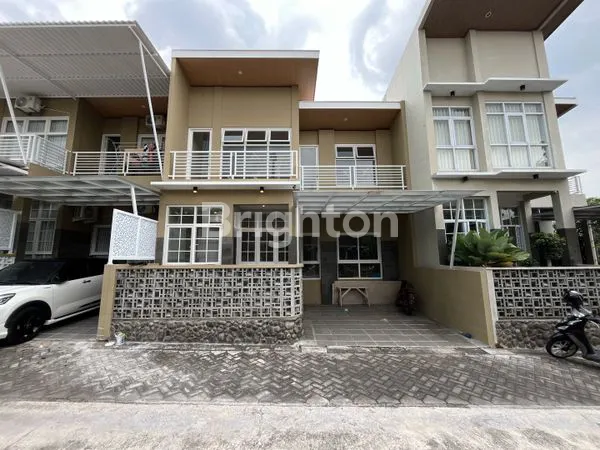 image RUMAH BARU 2 LANTAI CLUSTER MOJOSONGO (1)