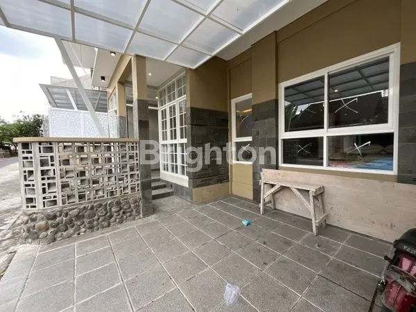 image RUMAH BARU 2 LANTAI CLUSTER MOJOSONGO (2)