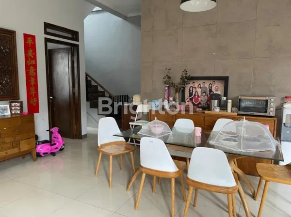 image KAPAN LAGI PUNYA RUMAH 2 LANTAI DENGAN LUAS, NYAMAN, DAN  SIAP HUNI DEKAT MALL PASCAL23 BANDUNG (1)