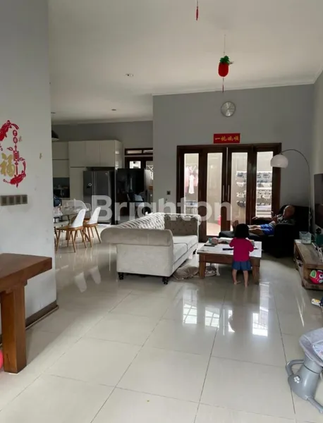 image KAPAN LAGI PUNYA RUMAH 2 LANTAI DENGAN LUAS, NYAMAN, DAN  SIAP HUNI DEKAT MALL PASCAL23 BANDUNG (2)