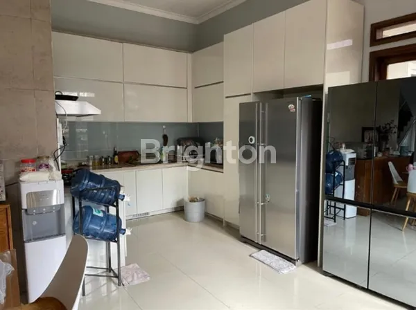 image KAPAN LAGI PUNYA RUMAH 2 LANTAI DENGAN LUAS, NYAMAN, DAN  SIAP HUNI DEKAT MALL PASCAL23 BANDUNG (3)