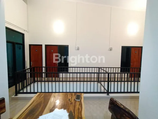 image JUAL SEGERA RUMAH KOS KOSAN 2 LT DI MARGONDA DEPOK.... CUAN BANGET DEH (3)