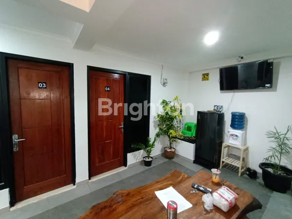 image JUAL SEGERA RUMAH KOS KOSAN 2 LT DI MARGONDA DEPOK.... CUAN BANGET DEH (4)