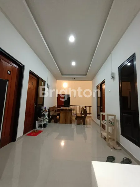 image JUAL SEGERA RUMAH KOS KOSAN 2 LT DI MARGONDA DEPOK.... CUAN BANGET DEH (5)