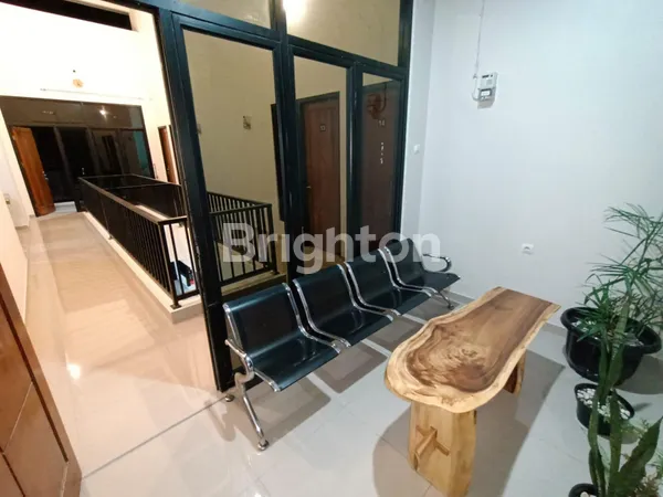 image JUAL SEGERA RUMAH KOS KOSAN 2 LT DI MARGONDA DEPOK.... CUAN BANGET DEH (7)