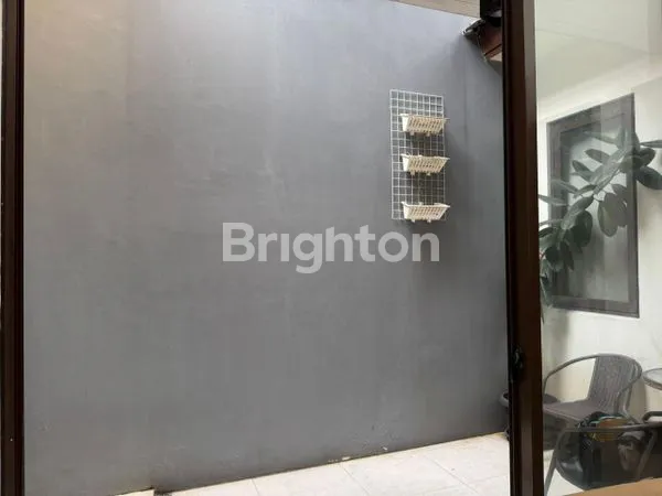 image RUMAH SEMI FURNISHED SIAP HUNI DI CLUSTER PRESTIGIA THE EMINENT (8)