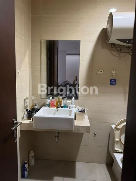 image RUMAH SEMI FURNISHED SIAP HUNI DI CLUSTER PRESTIGIA THE EMINENT (6)