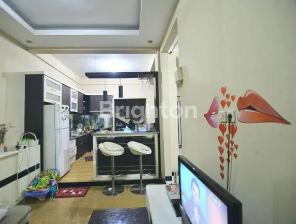 image PERUMAHAN CITRA HARMONI CLUSTER DE RECITAL (6)