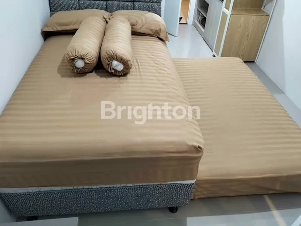 image  APARTEMEN VITTORIO DEKAT KAMPUS UNESA, DEKAT PAKUWON MALL PTC, DEKAT RS WIYUNG  (1)