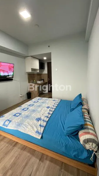 image APARTMENT SERPONG GREENVIEW DEKAT DARI PINTU TOL! (2)