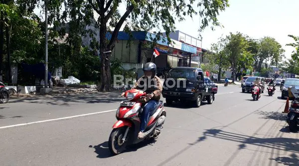 image MRICAN RUMAH COCOK UNTUK KANTOR SHOWROOM PINGGIR JALAN RAYA TENTARA PELAJAR SEMARANG (1)