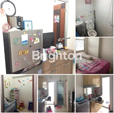 image APARTEMENT GUNAWANGSA MERR SEMI FURNISH (1)