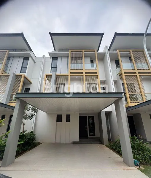 image RUMAH CANTIK EONNA BSD TANGERANG (1)