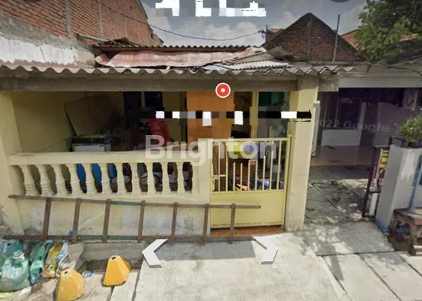 image RUMAH PALING MURAH KUPANG JAYA LOKASI SANGAT STRATEGIS DI SURABAYA BARAT (1)