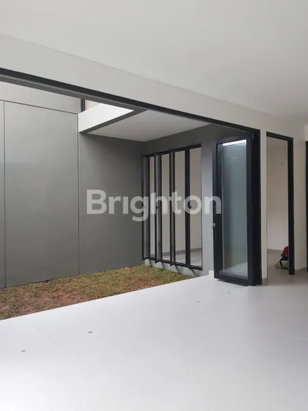 image RUMAH BRAND NEW CLUSTER GREENPARK SERPONG DEKAT AEON BSD (3)