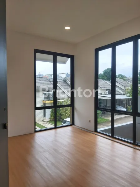 image RUMAH BRAND NEW CLUSTER GREENPARK SERPONG DEKAT AEON BSD (5)