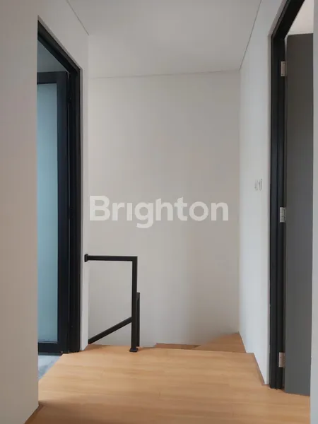 image RUMAH BRAND NEW CLUSTER GREENPARK SERPONG DEKAT AEON BSD (6)