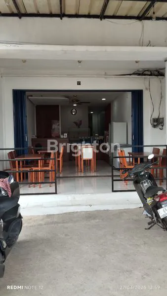 image RUKO KOST²AN 10 KAMAR SEMI FURNISH DAN 4 LANTAI DI TANAH BARU BOGOR UTARA (2)