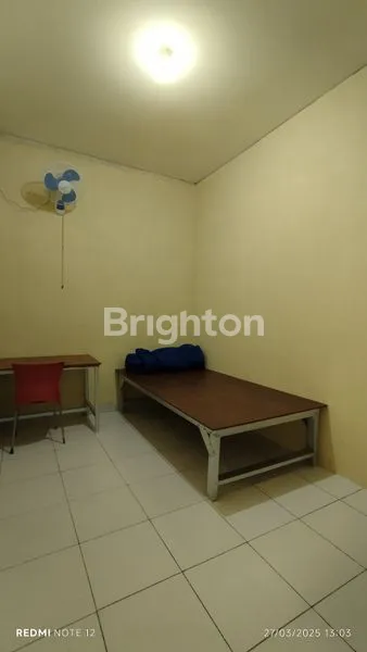 image RUKO KOST²AN 10 KAMAR SEMI FURNISH DAN 4 LANTAI DI TANAH BARU BOGOR UTARA (6)