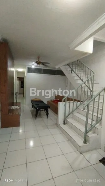 image RUKO KOST²AN 10 KAMAR SEMI FURNISH DAN 4 LANTAI DI TANAH BARU BOGOR UTARA (5)