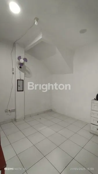 image RUKO KOST²AN 10 KAMAR SEMI FURNISH DAN 4 LANTAI DI TANAH BARU BOGOR UTARA (4)