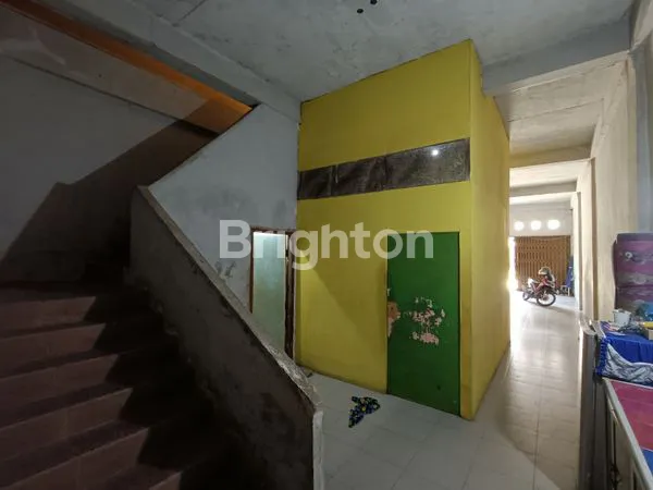 image RUKO DALAM KOMPLEKS 2.5 LANTAI (5)