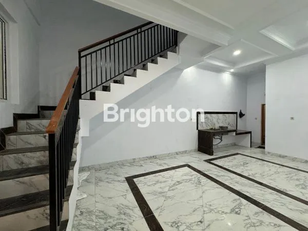 image RUMAH DURI KEPA TOWNHOUSE 3 LANTAI RUMAH BARU (2)