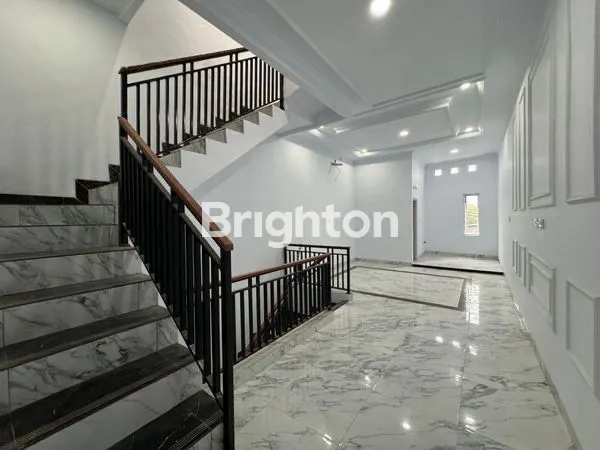 image RUMAH DURI KEPA TOWNHOUSE 3 LANTAI RUMAH BARU (3)