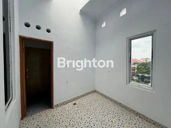 image RUMAH DURI KEPA TOWNHOUSE 3 LANTAI RUMAH BARU (7)