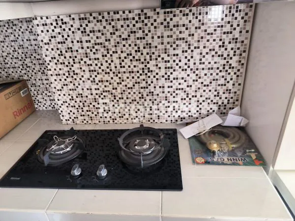 image MURAH APARTEMEN PUNCAK CBD FREE FURNISH DEKAT WIYUNG DARMO PERMAI  (3)