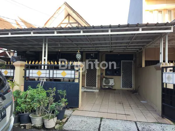 image DI JUAL RUMAH 1 LT HARGA TERJANGKAU DI GADING SERPONG (1)