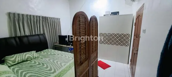 image RUMAH STRATEGIS PINGGIR JALAN TANJUNG DUREN JAKARTA BARAT (6)