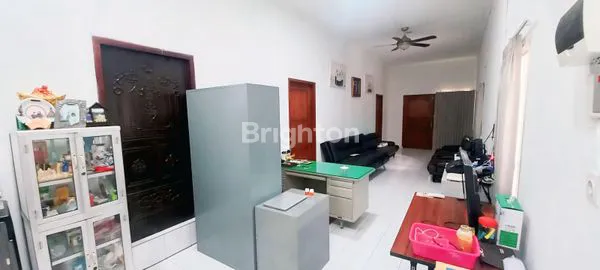 image RUMAH STRATEGIS PINGGIR JALAN TANJUNG DUREN JAKARTA BARAT (5)