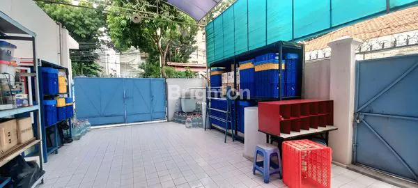 image RUMAH STRATEGIS PINGGIR JALAN TANJUNG DUREN JAKARTA BARAT (7)