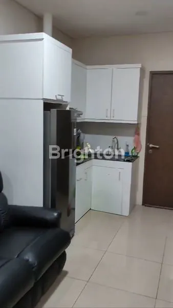 image APARTEMEN 2BR FULL FURNISHED NORTHLAND ANCOL RESIDENCE JAKARTA UTARA  (4)