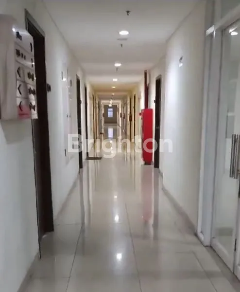 image APARTEMEN 2BR FULL FURNISHED NORTHLAND ANCOL RESIDENCE JAKARTA UTARA  (2)