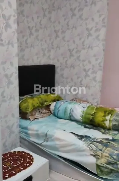 image APARTEMEN 2BR FULL FURNISHED NORTHLAND ANCOL RESIDENCE JAKARTA UTARA  (6)