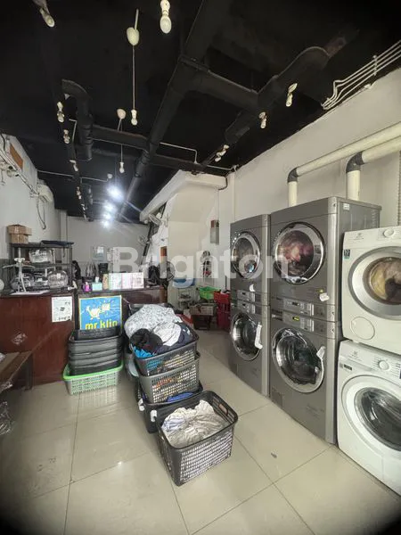 image RUKO MICHELIA GADING SERPONG STRATEGIS DI DEPAN 4 CLUSTER (1)