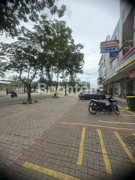 image RUKO MICHELIA GADING SERPONG STRATEGIS DI DEPAN 4 CLUSTER (4)
