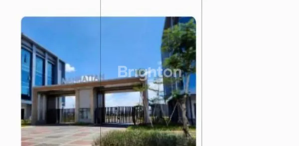 image DIJUAL TANAH KOMPLEX NEO SOHO CLUSTER MANHATTAN (1)