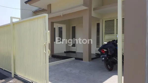 image RUMAH PONDOK BUANA SANGAT NYAMAN (3)