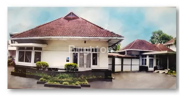 Gambar Property RUMAH POROS DAERAH IJEN