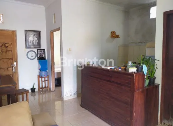 image RUMAH DI PEGUYANGAN DENPASAR UTARA (5)