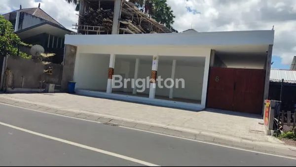 Gambar Property TKO 1 LANTAI DI SERANGAN