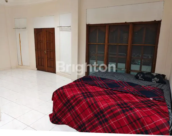 image WARU, REWWIN, RUMAH SIAP HUNI, 2 LANTAI NGANTONG, LEBAR BELAKANG, SURABAYA, SIDOARJO (4)