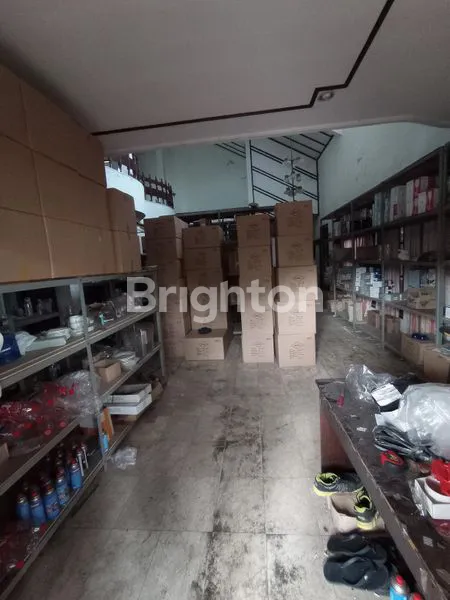 image RUMAH HARGA TANAH DI TENGAH KOTA DENPASAR (6)