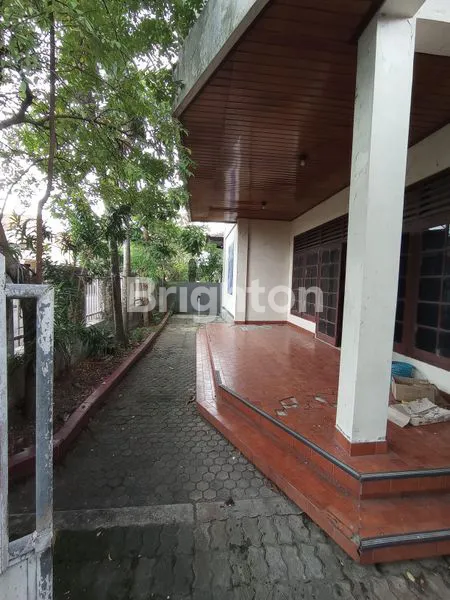 image RUMAH HARGA TANAH DI TENGAH KOTA DENPASAR (3)