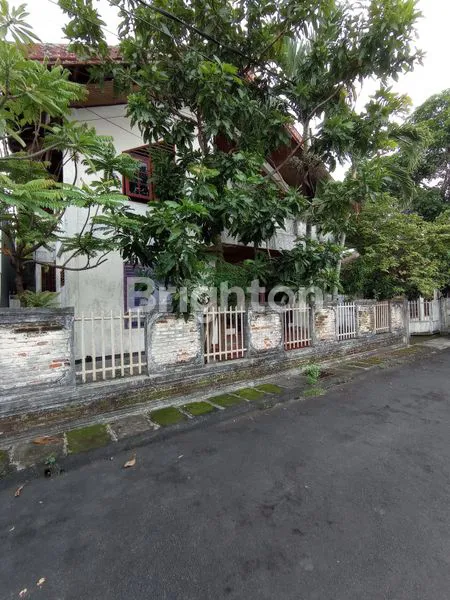 image RUMAH HARGA TANAH DI TENGAH KOTA DENPASAR (1)
