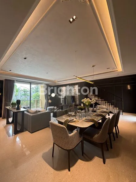 image RUMAH BARU ELYON EONNA BSD (2)